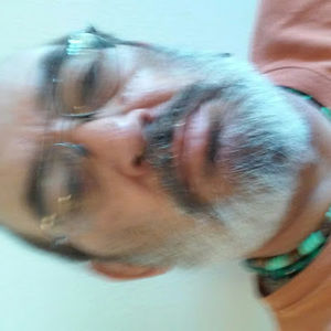 Meet your Posher, Steven